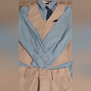 Boys  Suit